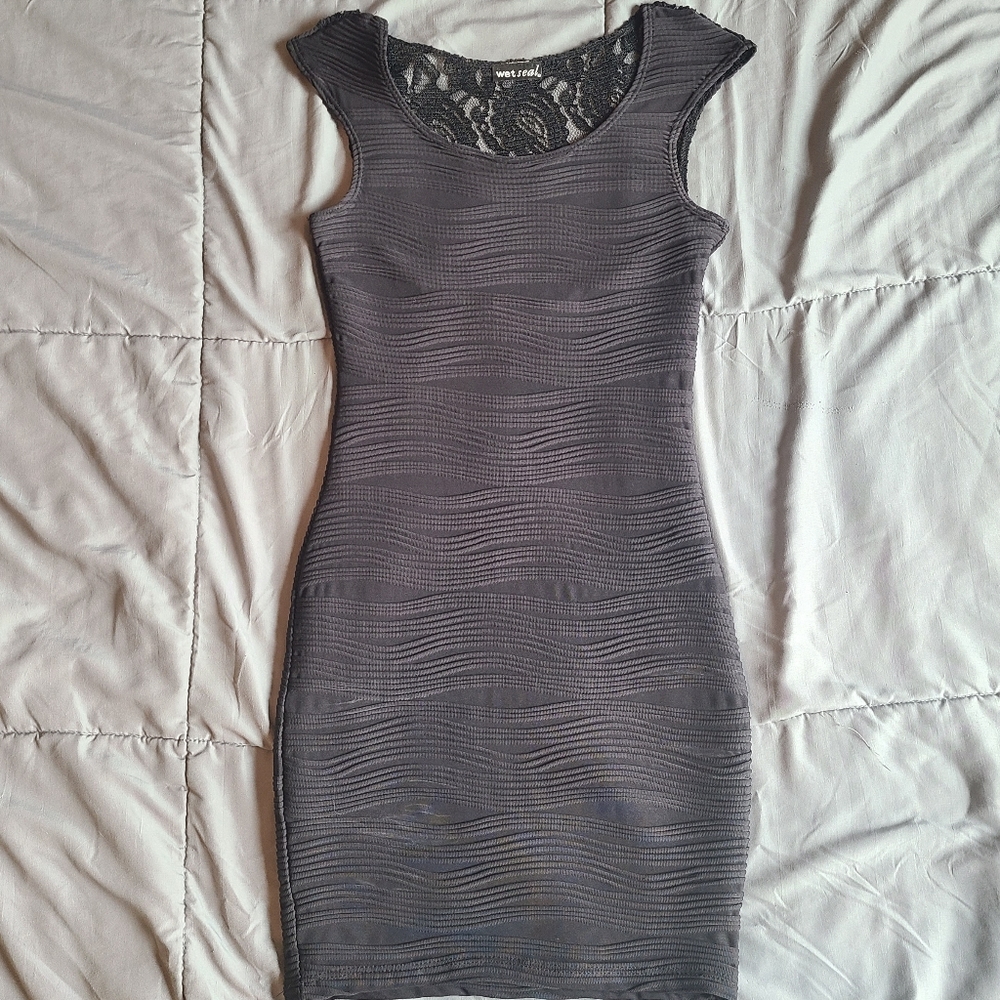 WetSeal Mini Dress